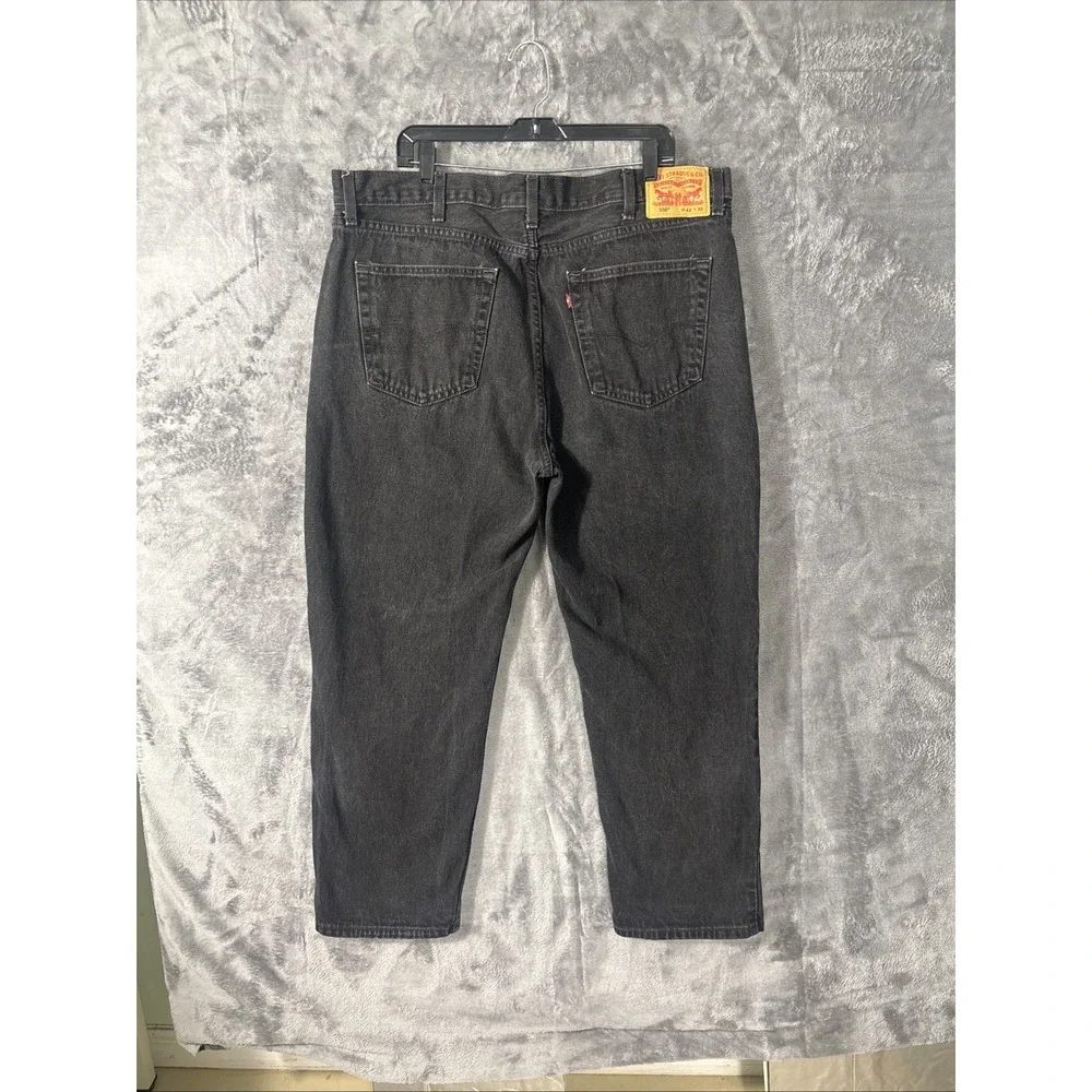 Levis levis 550